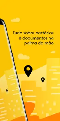 Cartório no Brasil android App screenshot 3