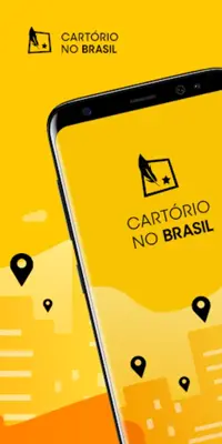 Cartório no Brasil android App screenshot 4